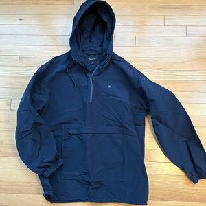 Brixton Windbreaker